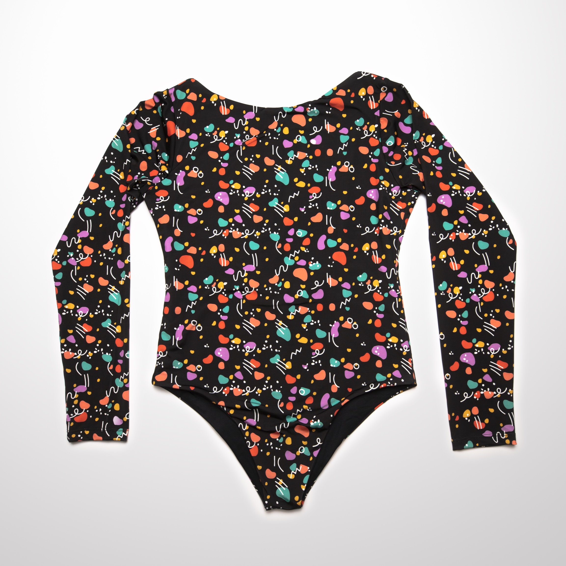 black+pattern+long+sleeve+rash+guard+one+piece+swim.jpg
