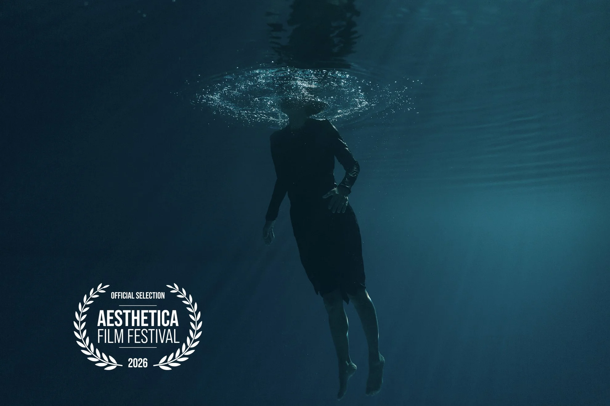 AESTHETICA SHORT FILM FESTIVAL - 
EXPERIMENTAL SHORT- OFFICIAL SELECTION - 4-8 NOV. 2026 