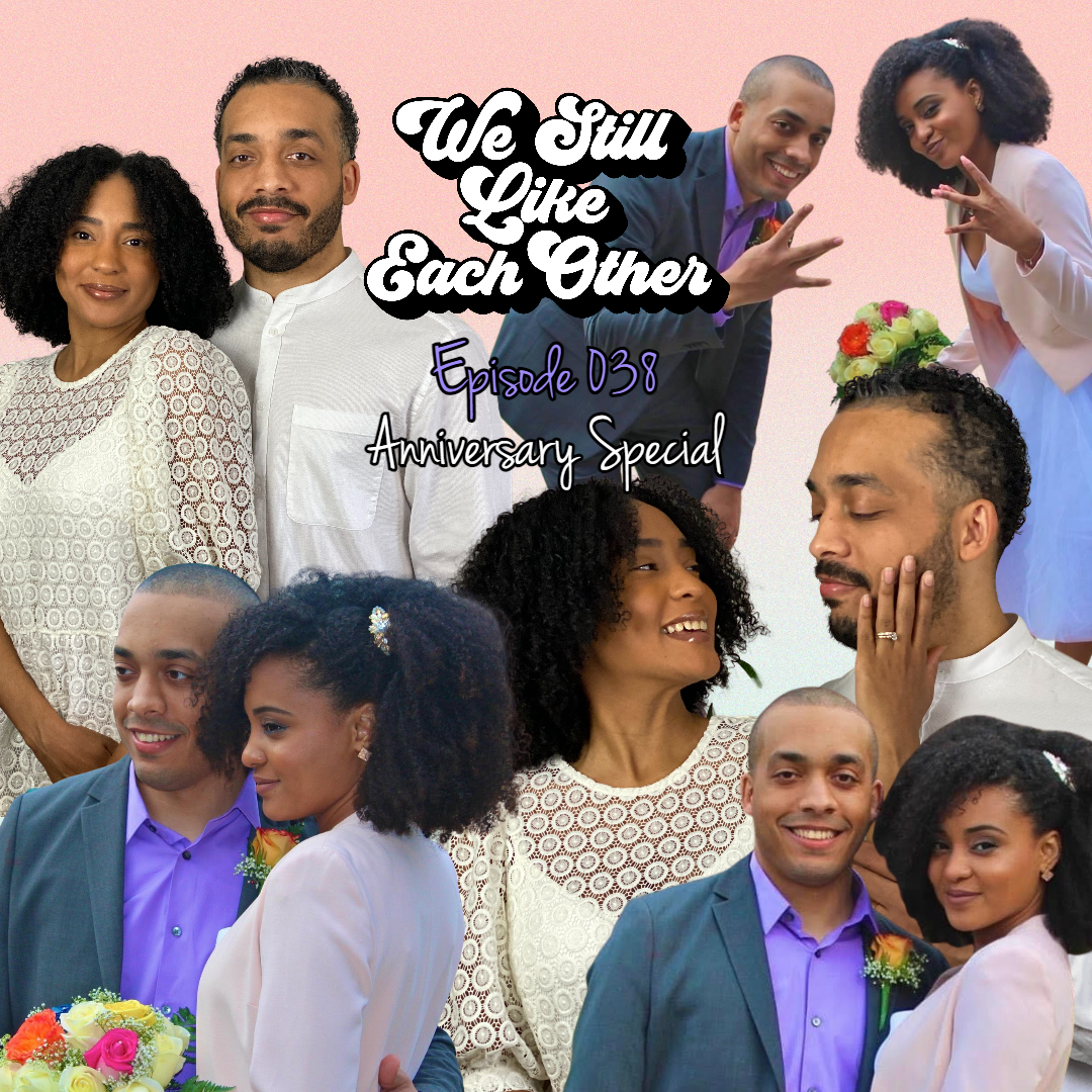 Episode 038: Anniversary Special