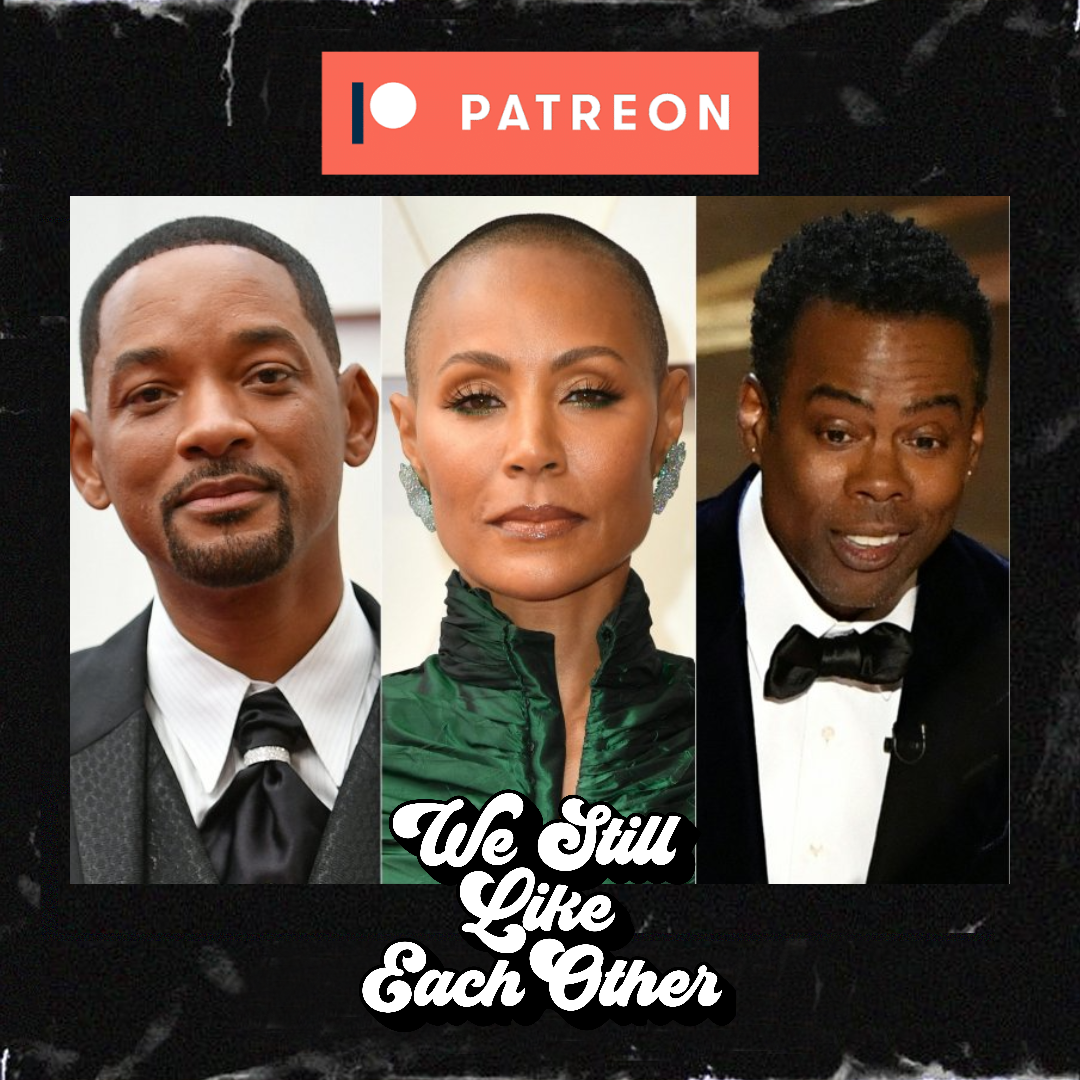 When Once A Week Isn’t Enough… Welcome To Patreon