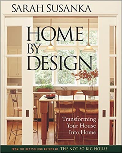 HOME BY DESIGN
