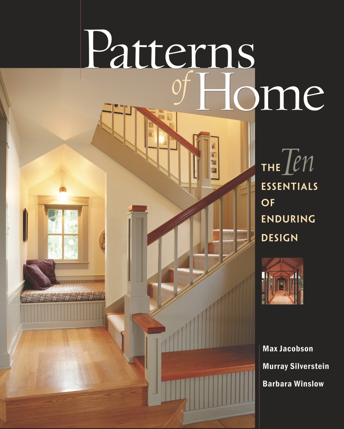 PATTERNS OF HOME