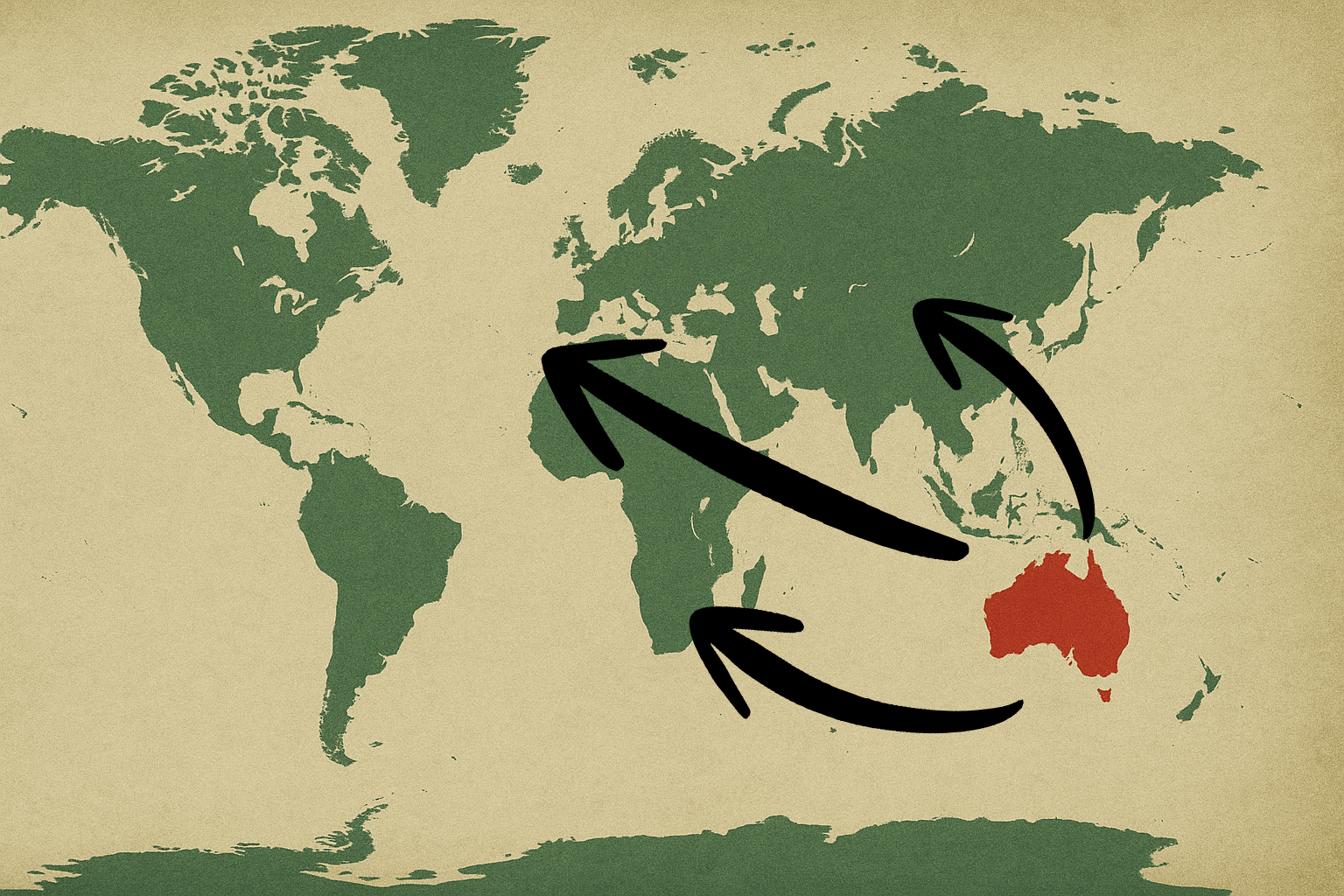 Youth Social Media Restrictions: Australia Pushes the First Domino