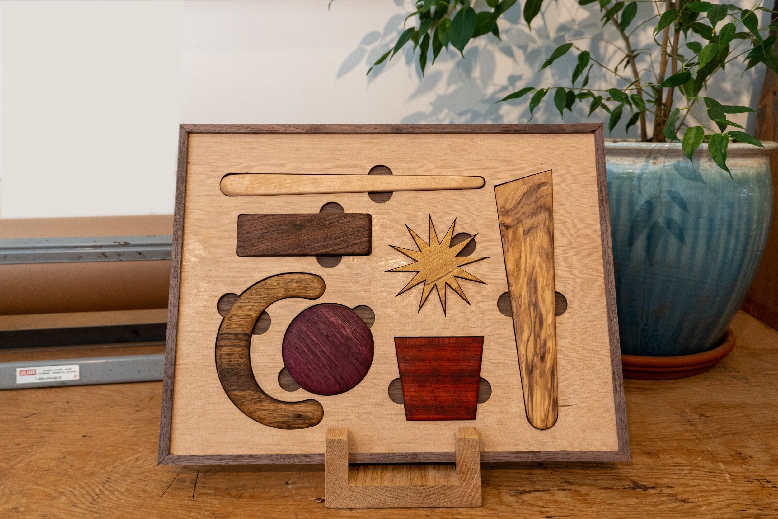 Chris Gives Gifts: Kitchen Tools for the Art of Cooking