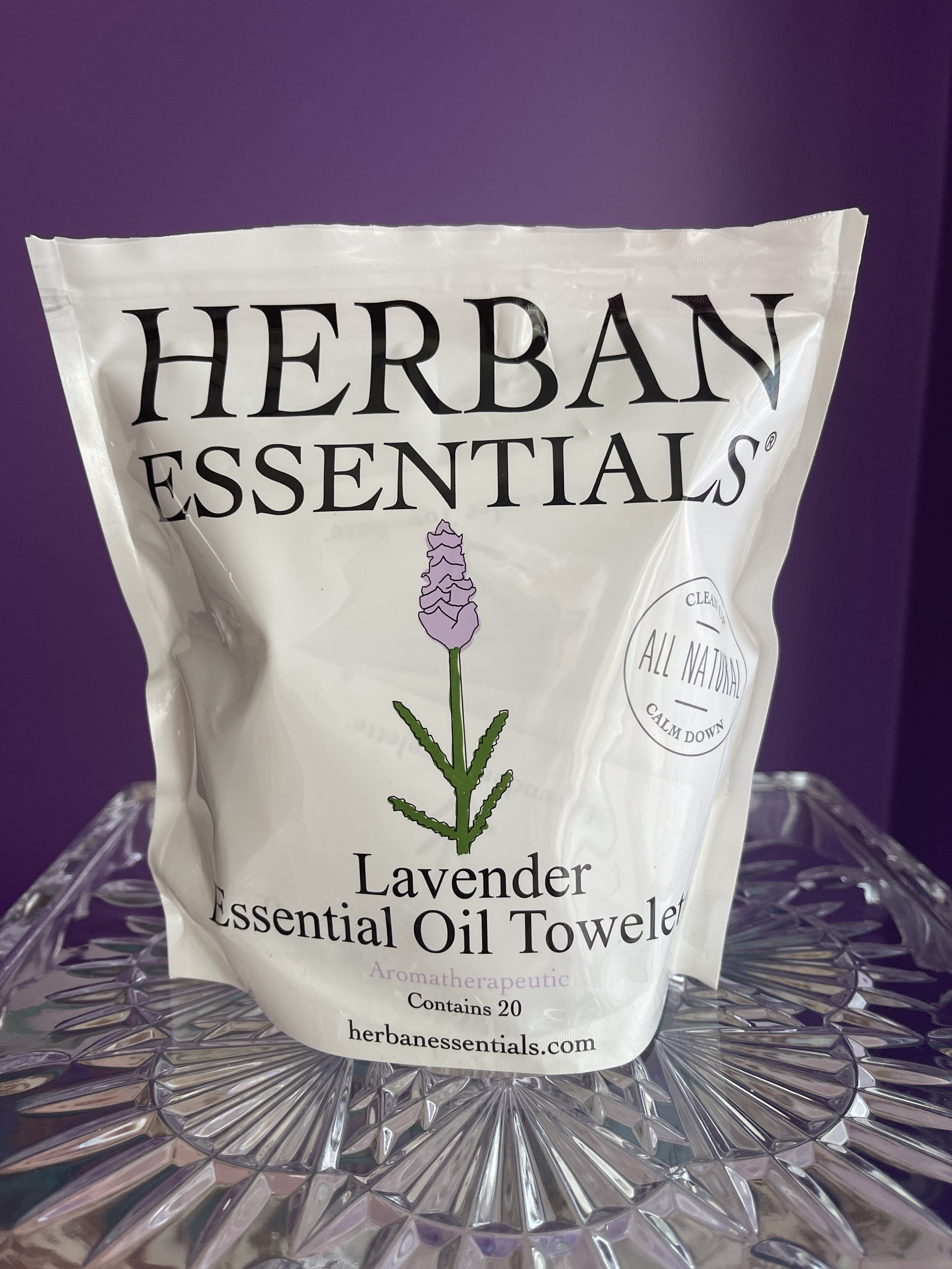 Herban Essentials 