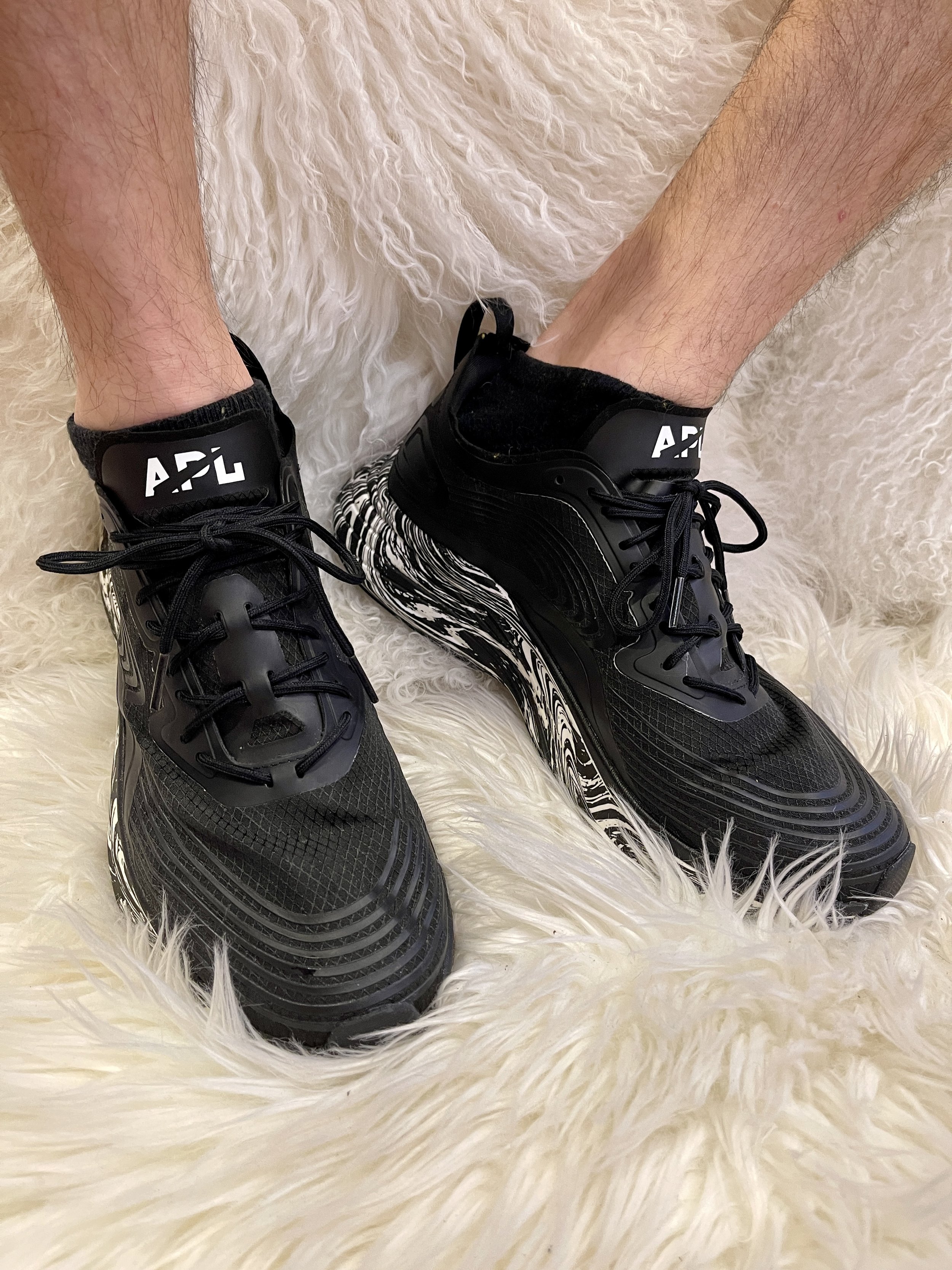 APL Sneakers