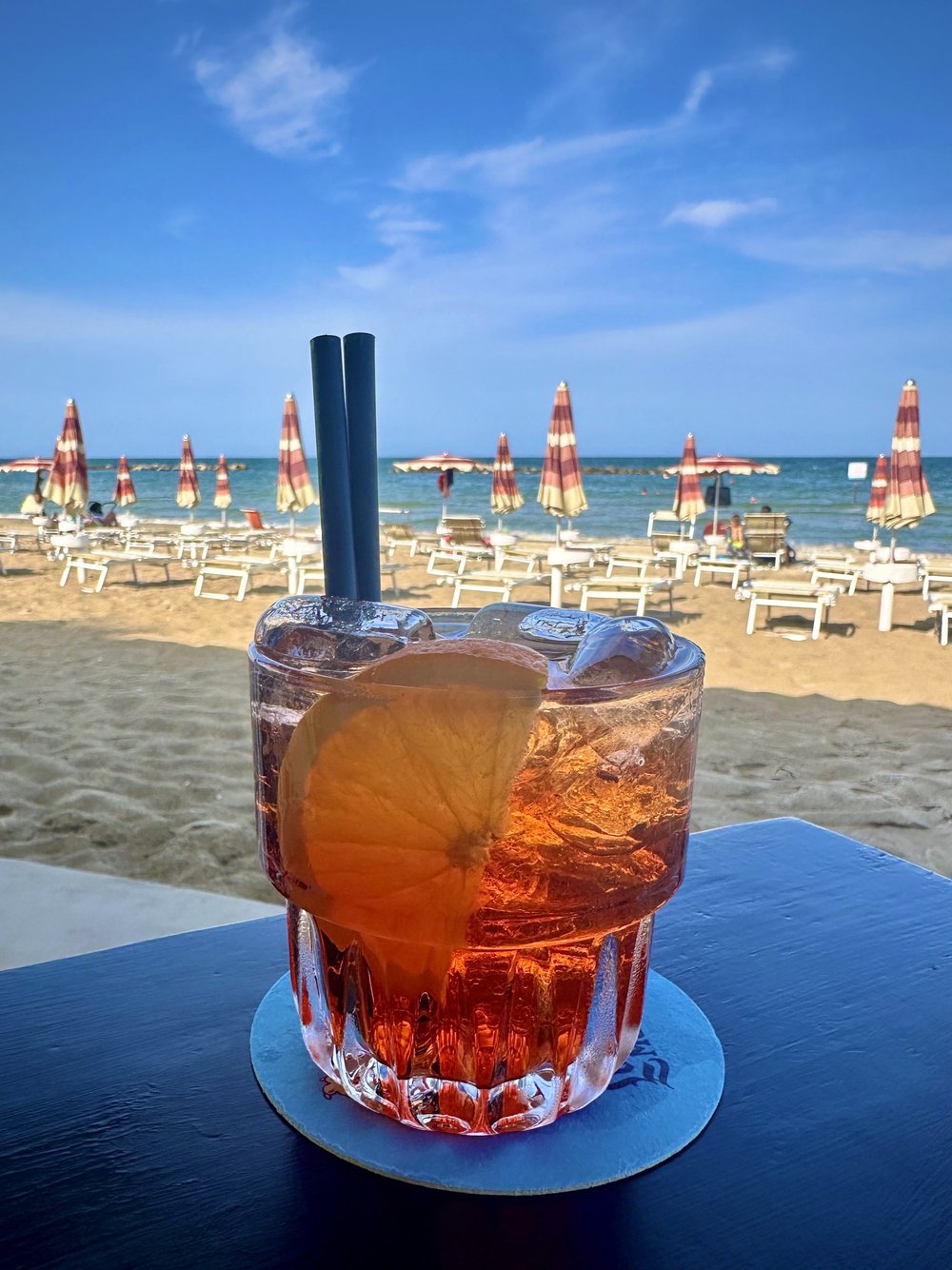 Aperol Spritz