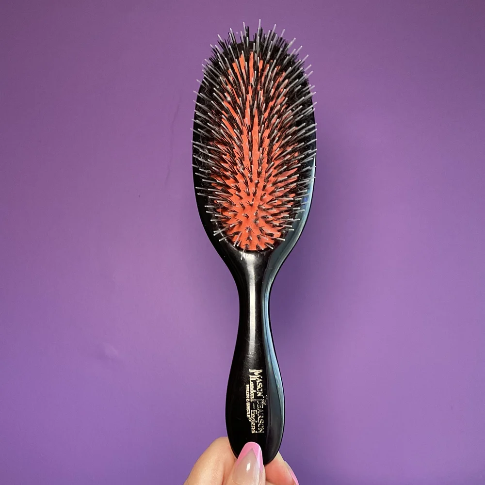Mason Pearson brush