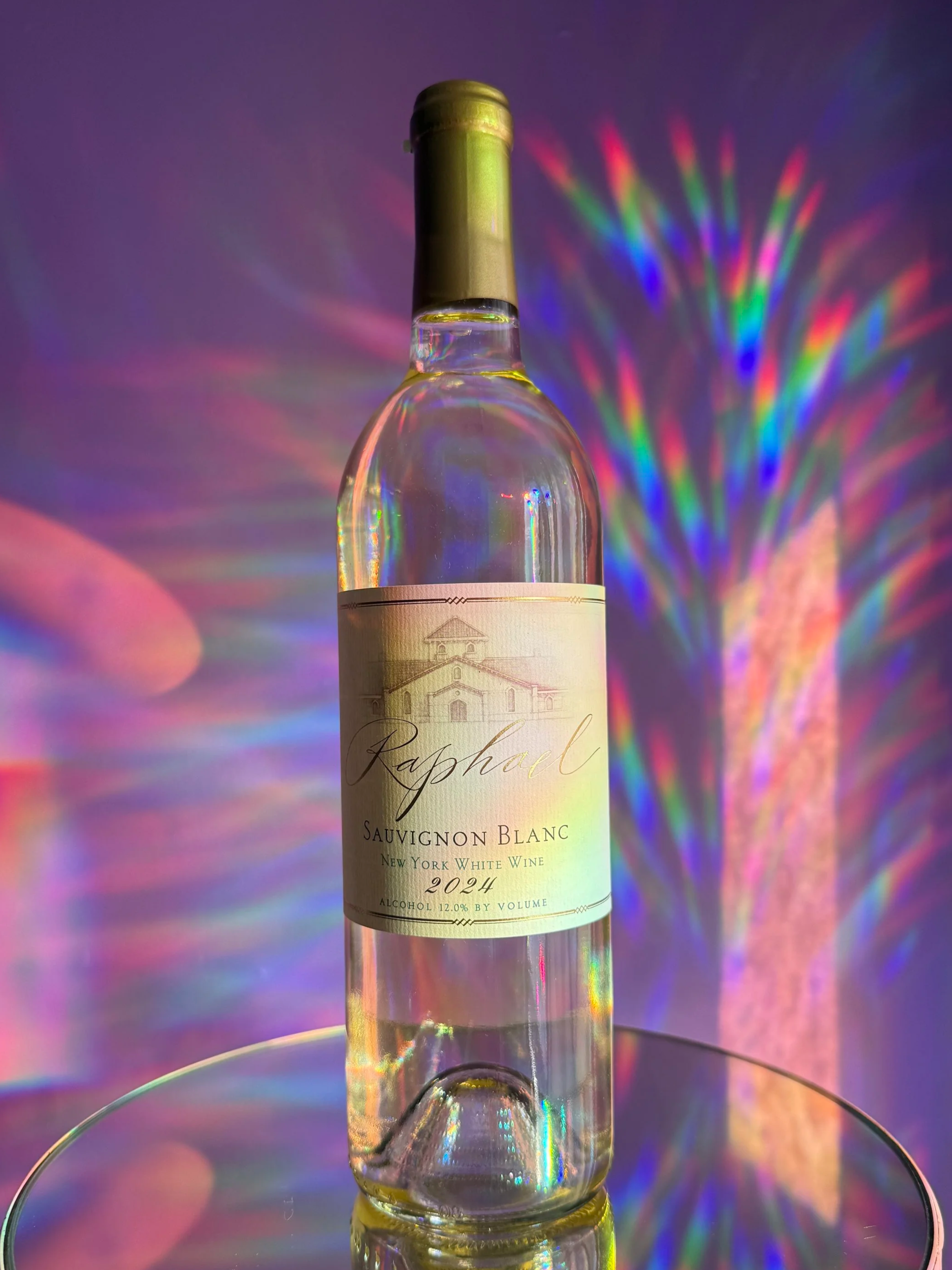 Raphael Sauvignon Blanc