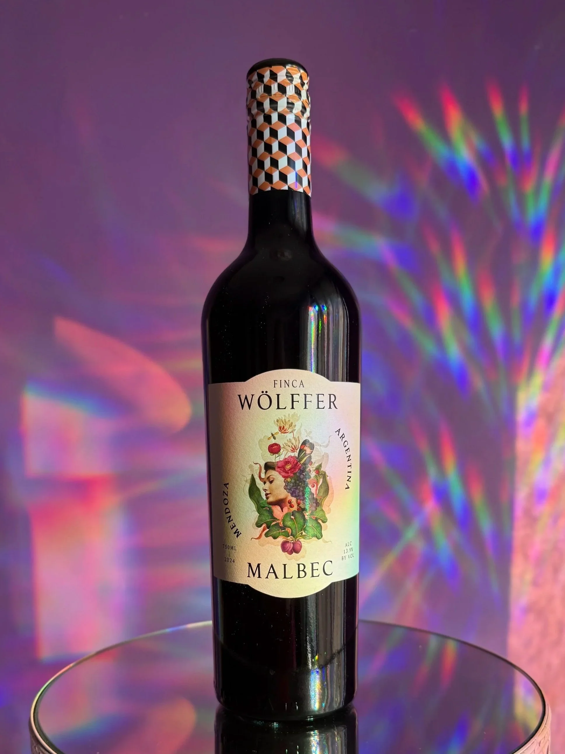 Wolffer Malbec