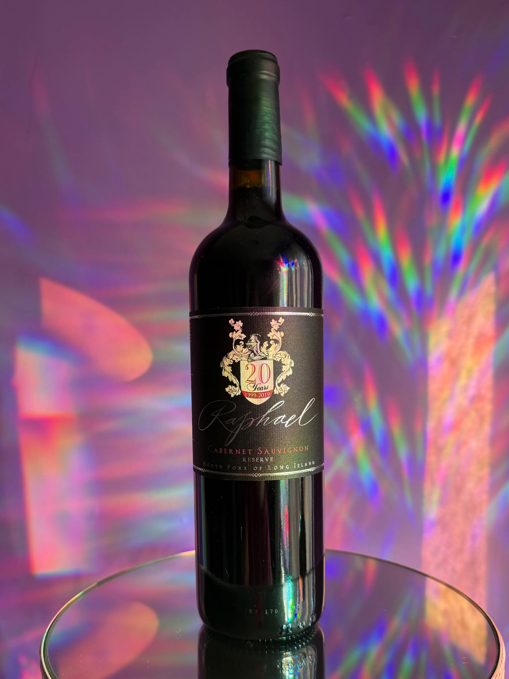 Raphael Cabernet Sauvignon
