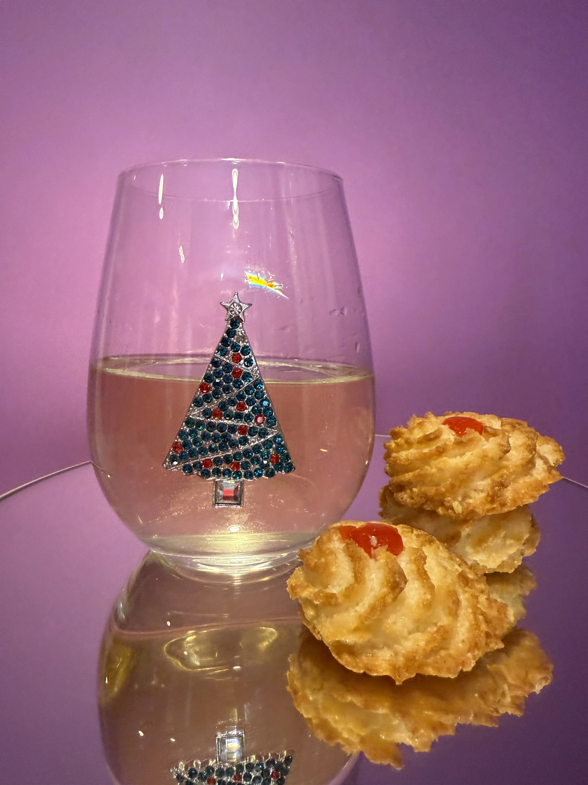 Sweet on Sweet? Not Always. A Better Way to Pair Wine With Dessert