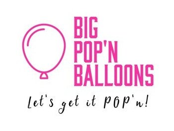 Big POP&#39;n Balloons