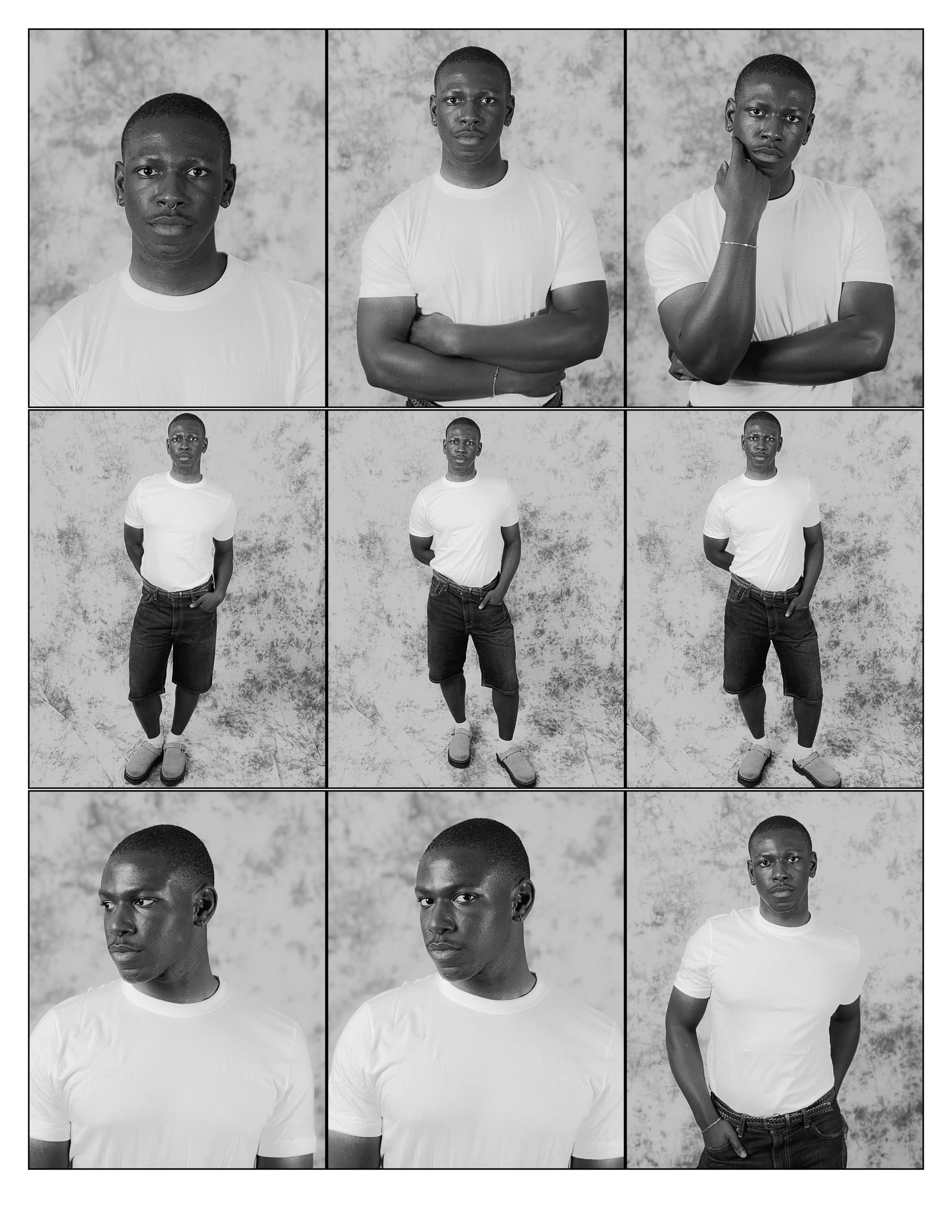 contact sheet 2 headshots bw.jpg