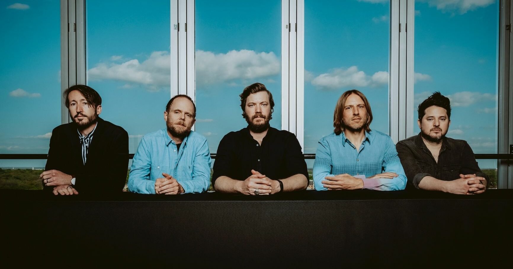 MIDLAKE