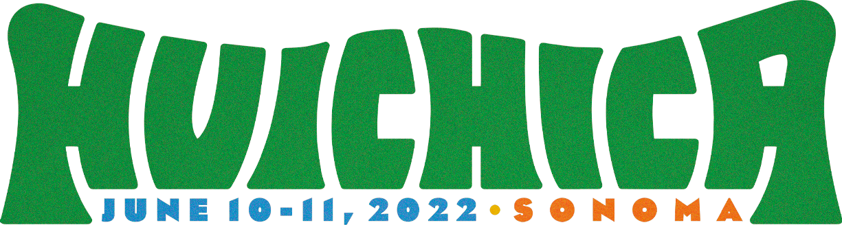 Huichica logo