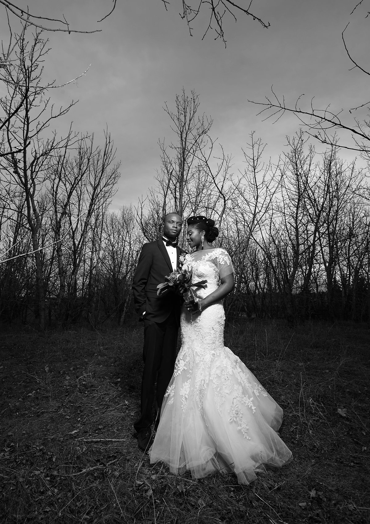 Linda & Micheal Wedding LR B&W_MG_3128.jpg