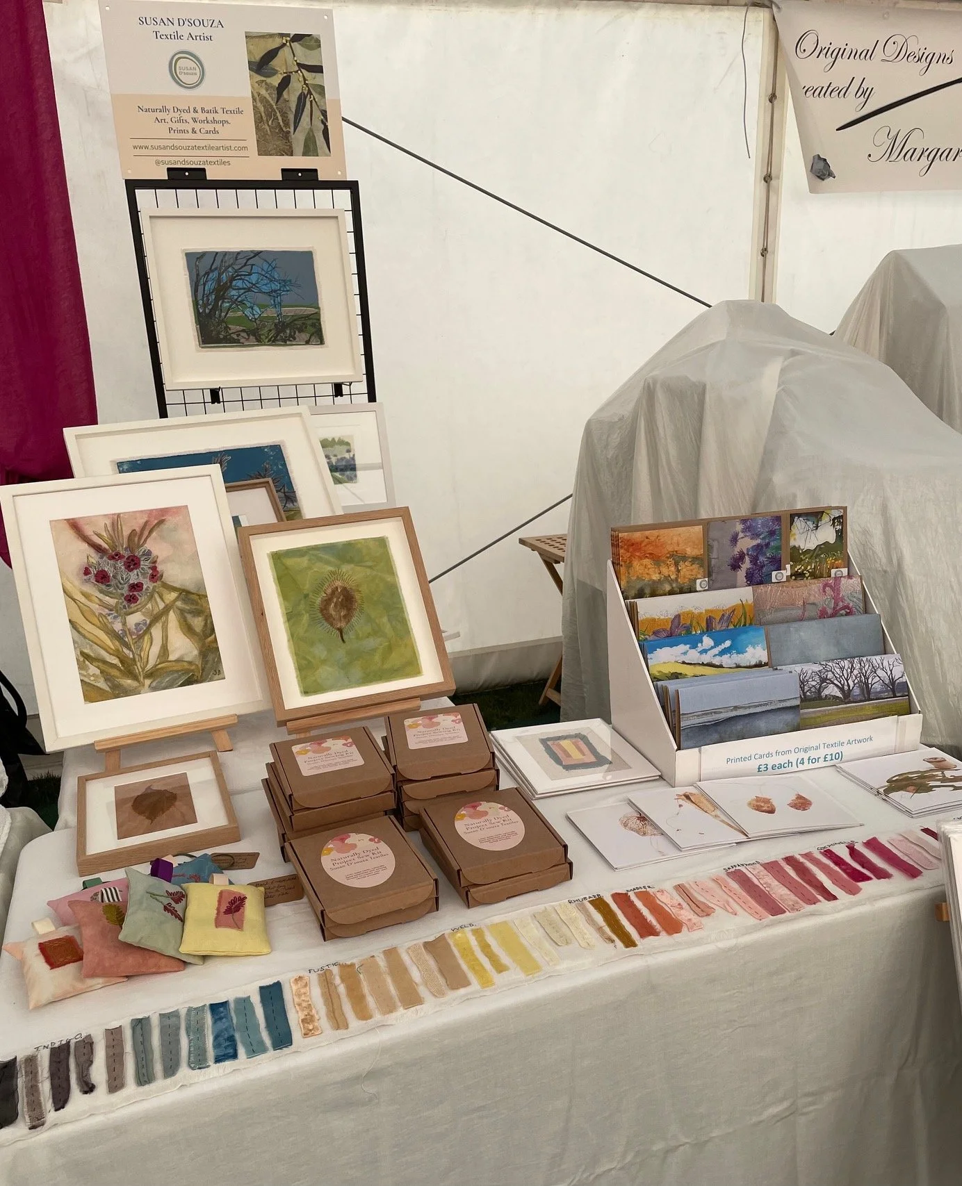 Worthing Artist Open Houses