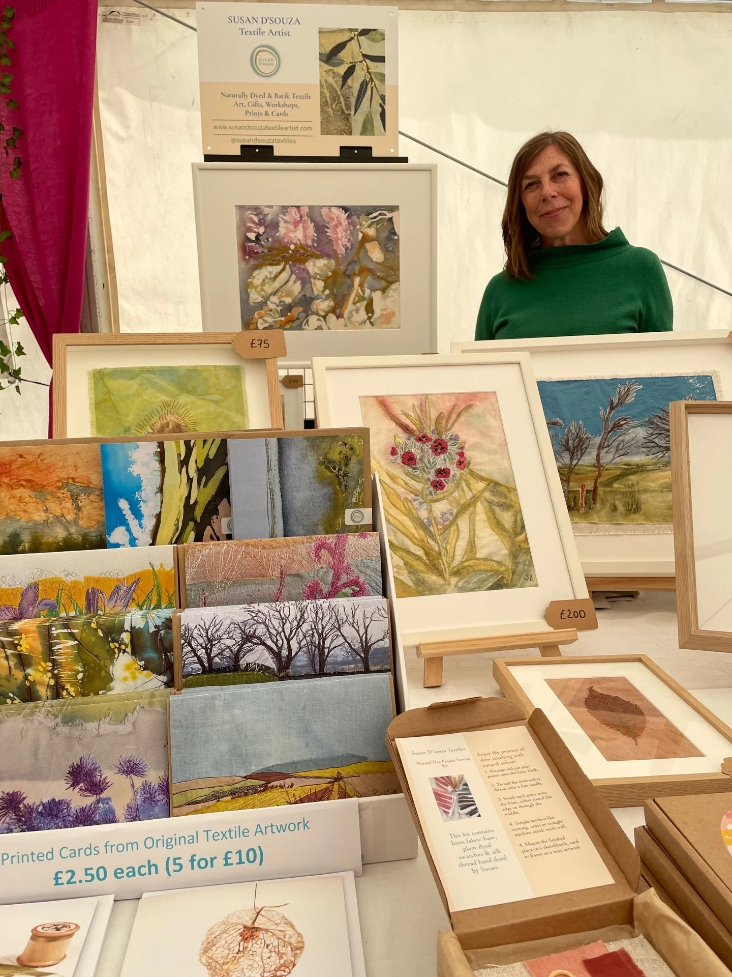 Worthing Artist Open Houses