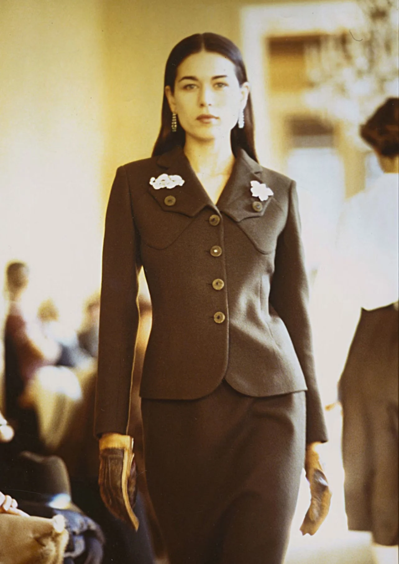 Fashion Is Political: Prada