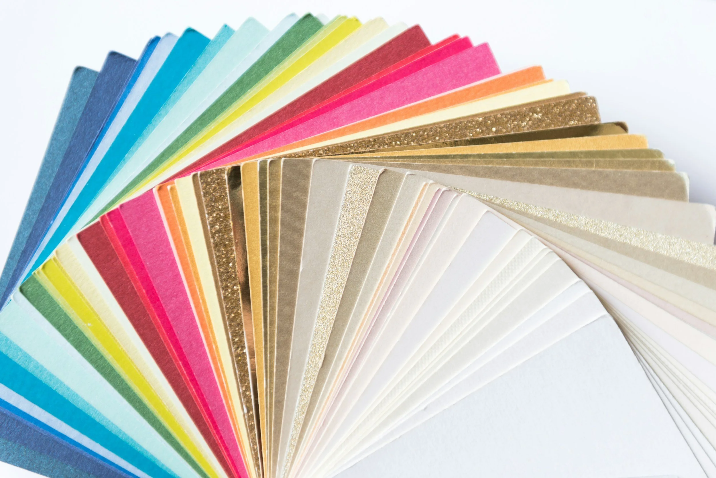 Donate brand new cardstock paper