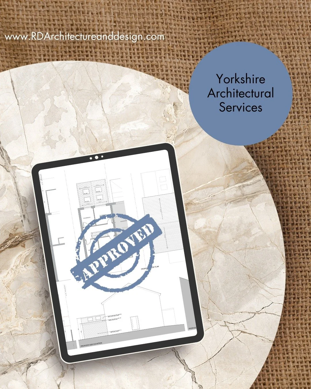 Great to have a number of our projects approved for planning applications this week. 

Watch this space for all the new details of our latest projects. 

#planningapplications #yorkshirebusiness #approvedplanningapplications #huddersfield #wakefield 