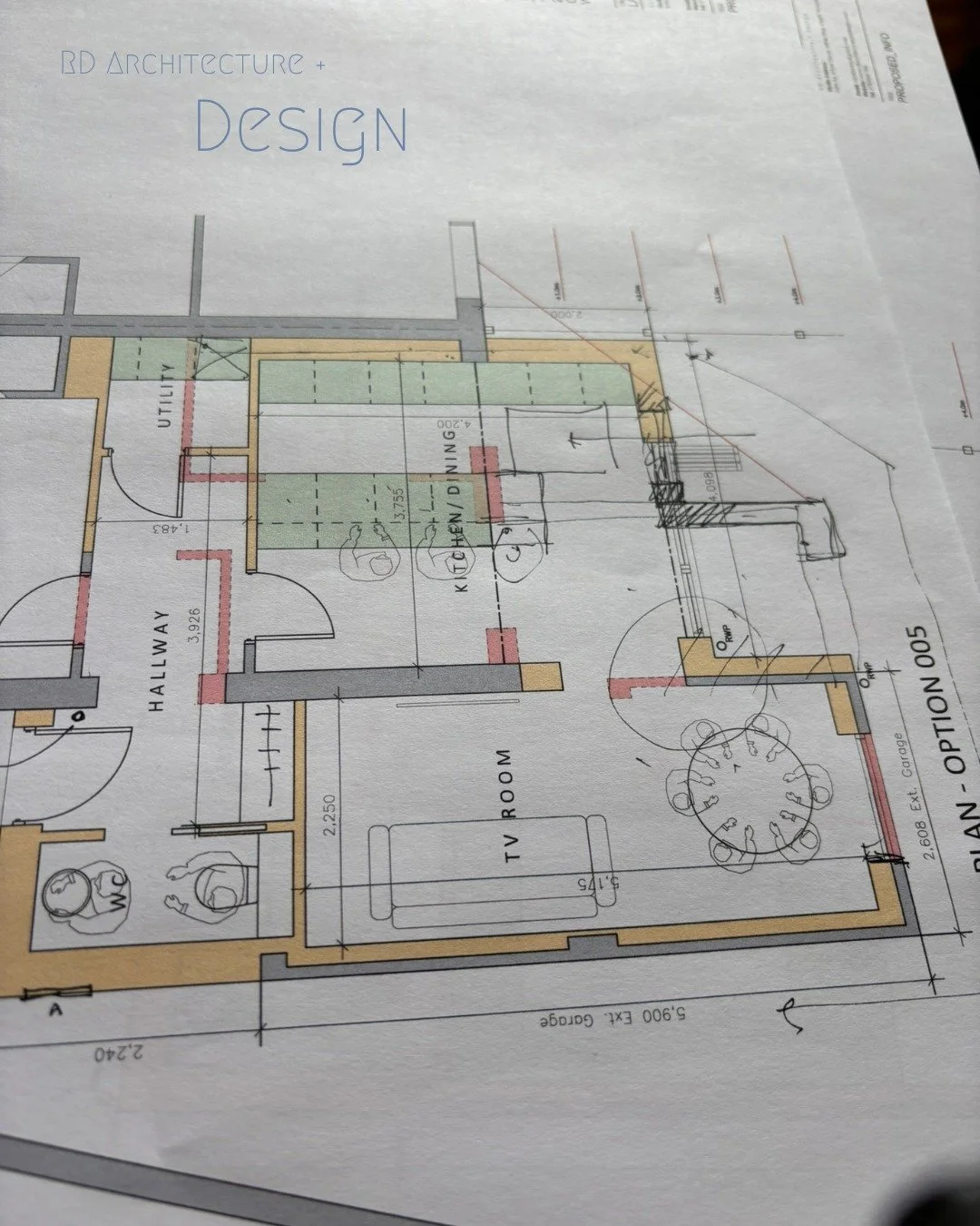 Design Concept Meetings with Clients 

#architect #conceptdesigns #planningdrawings #architectdrawings #homerenovation #homeextensions #kitchenextensions