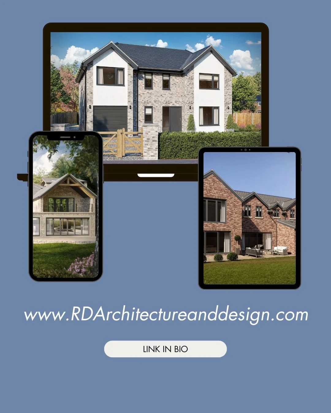 Head over to our website to to find out all about our services and latest projects. 

#architect #yorkshirebusiness #propertydesign #propertyrenovation