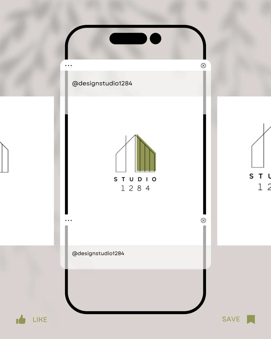 New Logo, New Colours, Same passion for Lifestyle Led Design. 
Introducing Studio 1284
#rebrandreveal #rebranding #design #RenovationExperts #homerenovations  #architecturaldesign