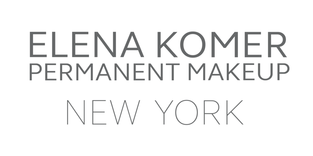 Elena Komer - Permanent Makeup New York