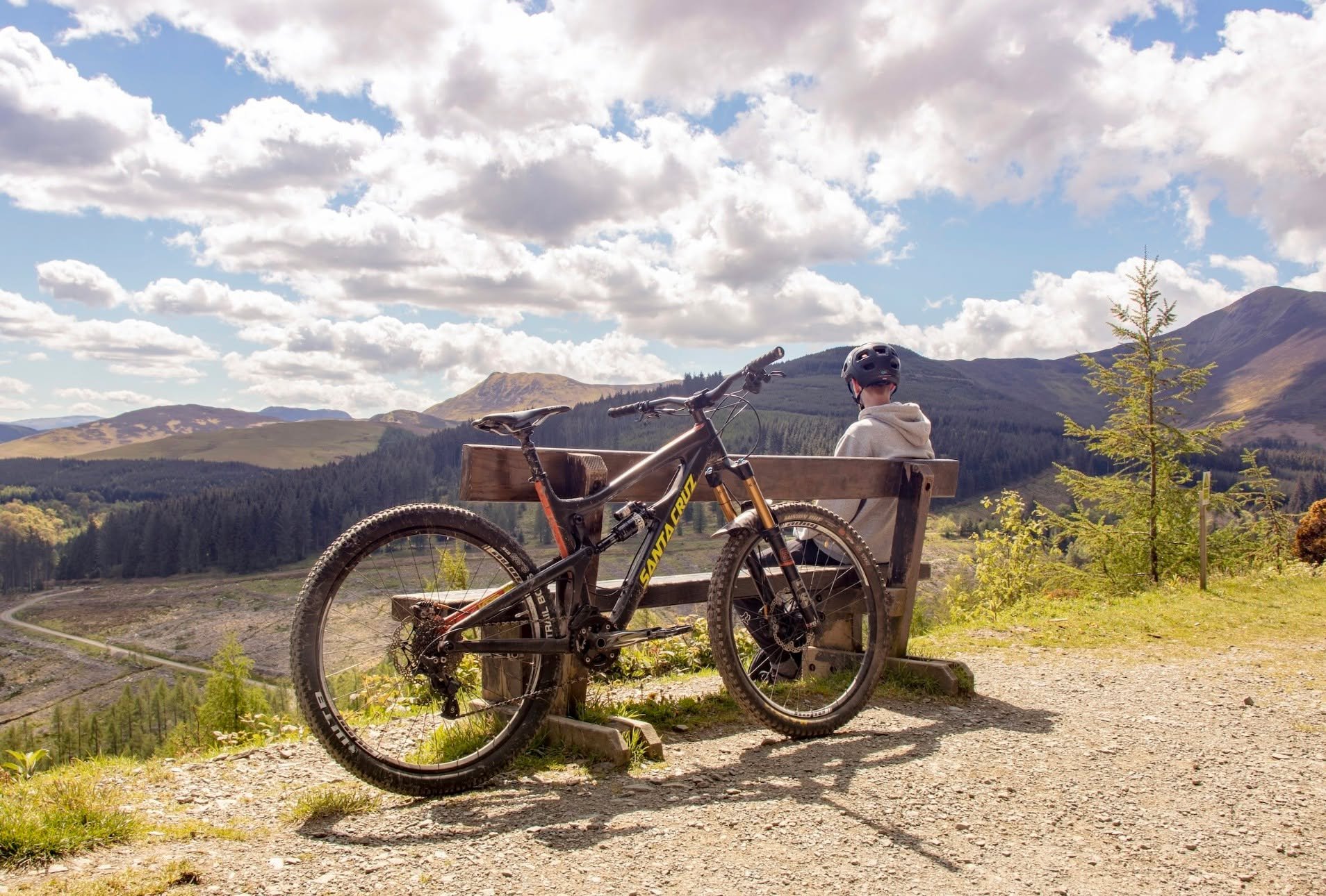 Gravel. Grit. Good Times.  Wallace, Idaho is where bike dreams hit dirt. Whether you&rsquo;re chasing flow lines at Silver Mountain, pedaling the trestles of the Hiawatha Trail, or clocking smooth miles on the Trail of the Coeur d&rsquo;Alenes&mdash;