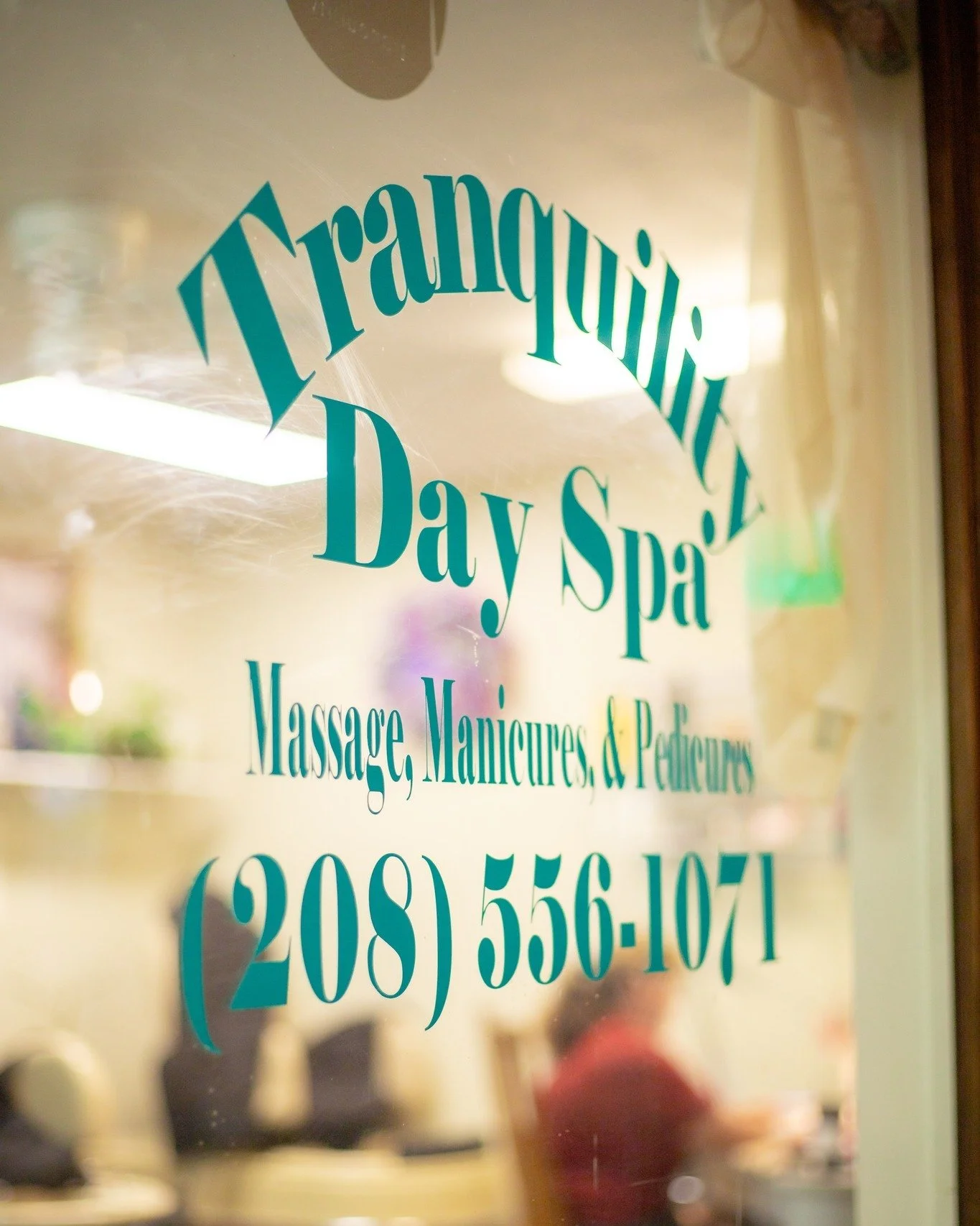 Vacation mode: activated. You’ve hiked the trails, explored the town—now it’s time to treat yourself. Tranquility Spa is your oasis in Wallace, offering massages, facials, and all the pampering vibes you deserve. 🌿💖
Because relax