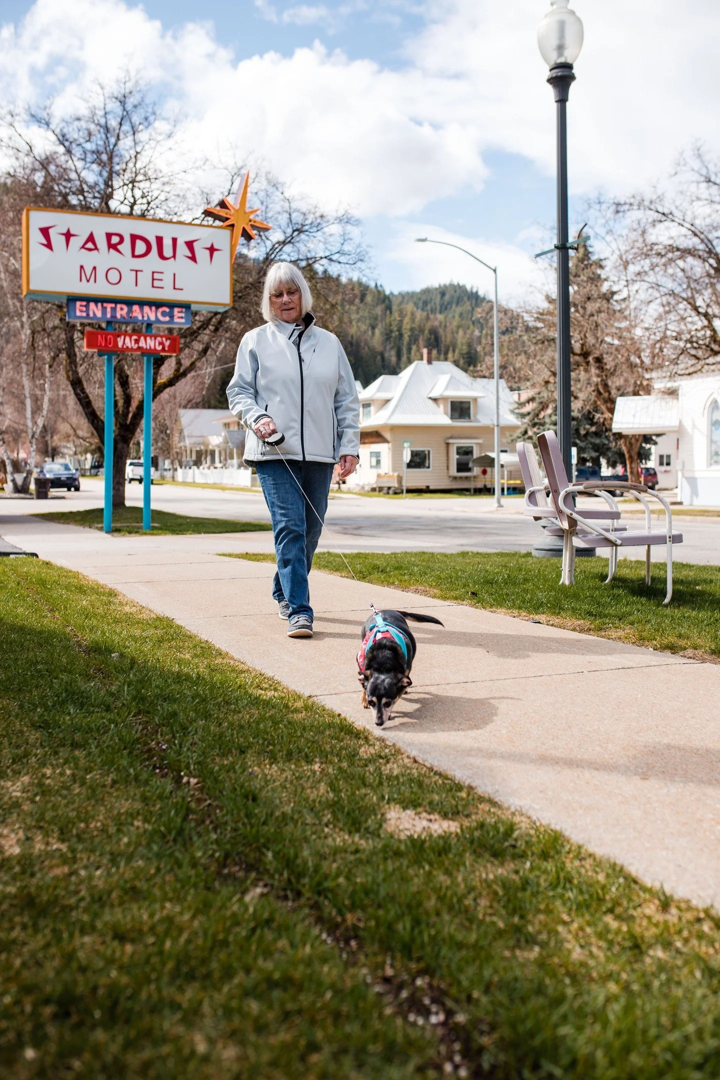 There&rsquo;s a very specific tail-wag that tells us a guest feels at home. That&rsquo;s the standard.
ㅤ
If your dog could leave us a review&hellip; what would it say?