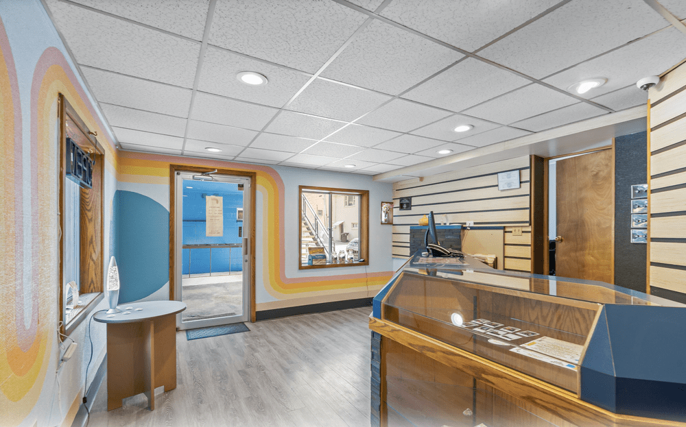 Jobs in wallace — The Stardust Wallace