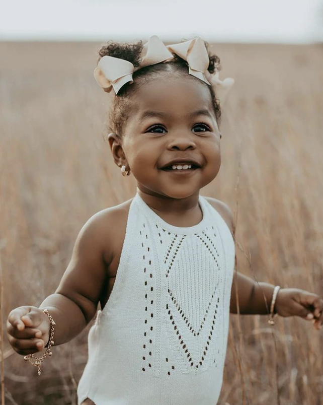 CROCHET HALTER GARDINA