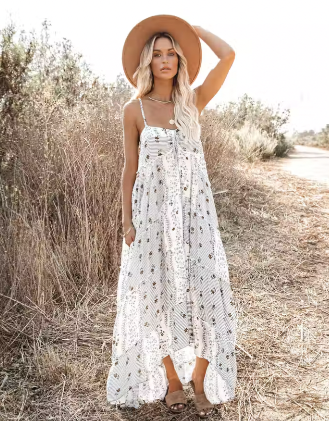 STARDUST POCKETED HIGH LOW