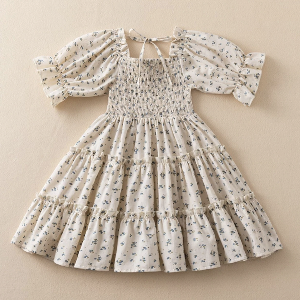 GIANNA AMELIA DRESS
