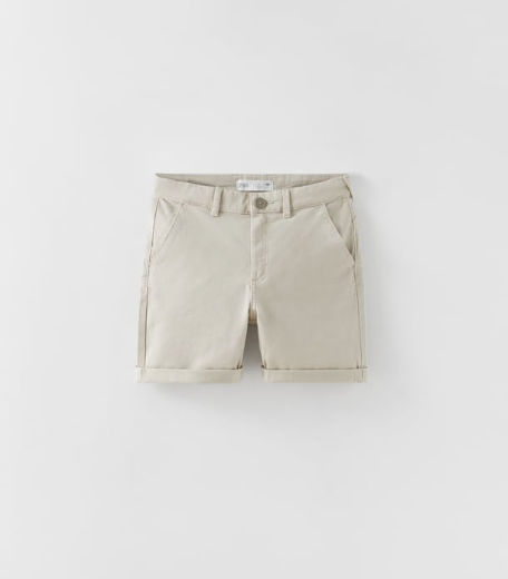 BASIC CHINO SHOERS