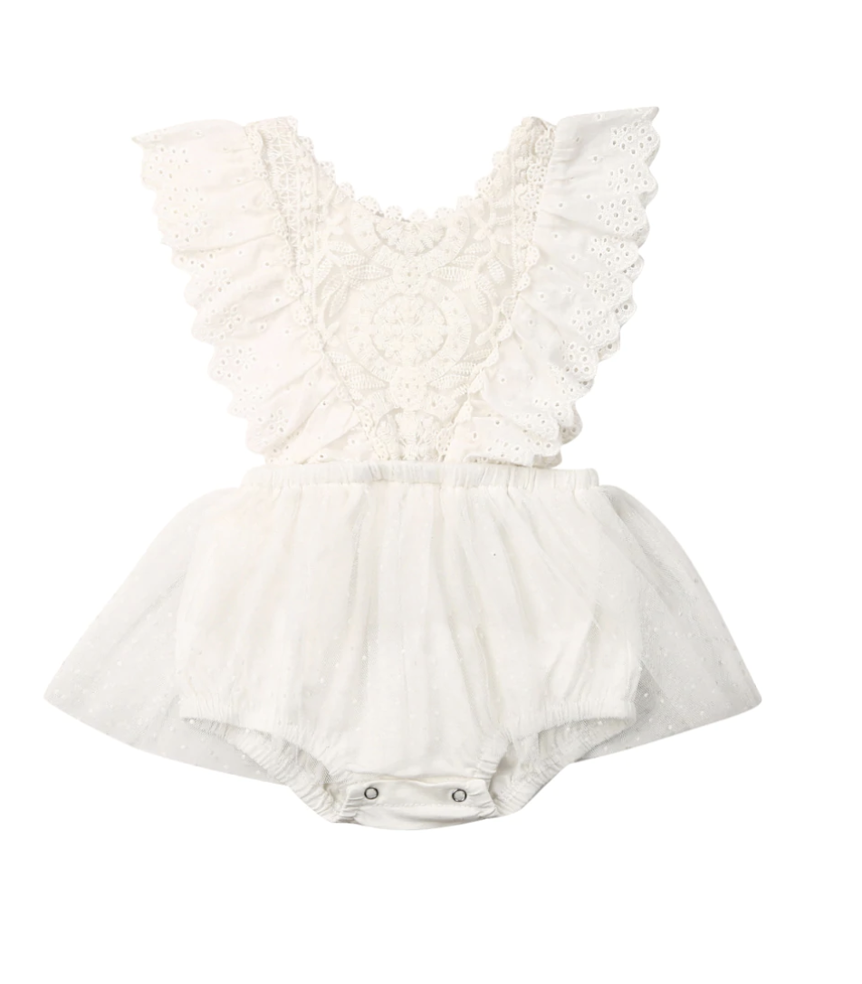 FLORAL JACQUARD OVERALLS