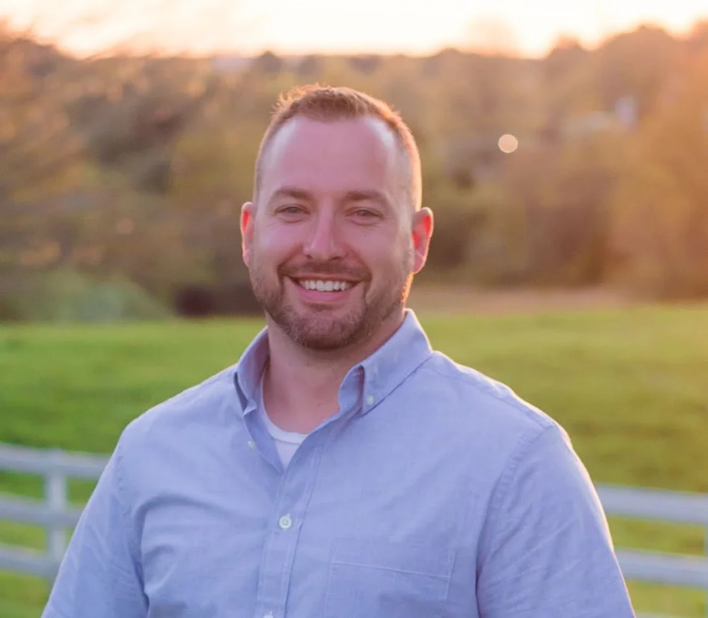 Greg Loar, co-founder of East Coast Lawns