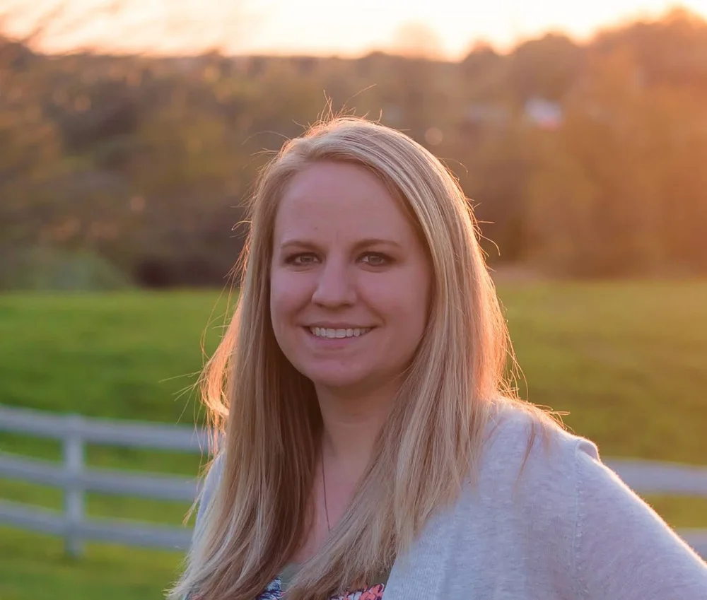 Melissa Loar, co-founder of East Coast Lawns