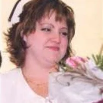Kristin Martin, remembered May 6, 1972 — May 4, 2014