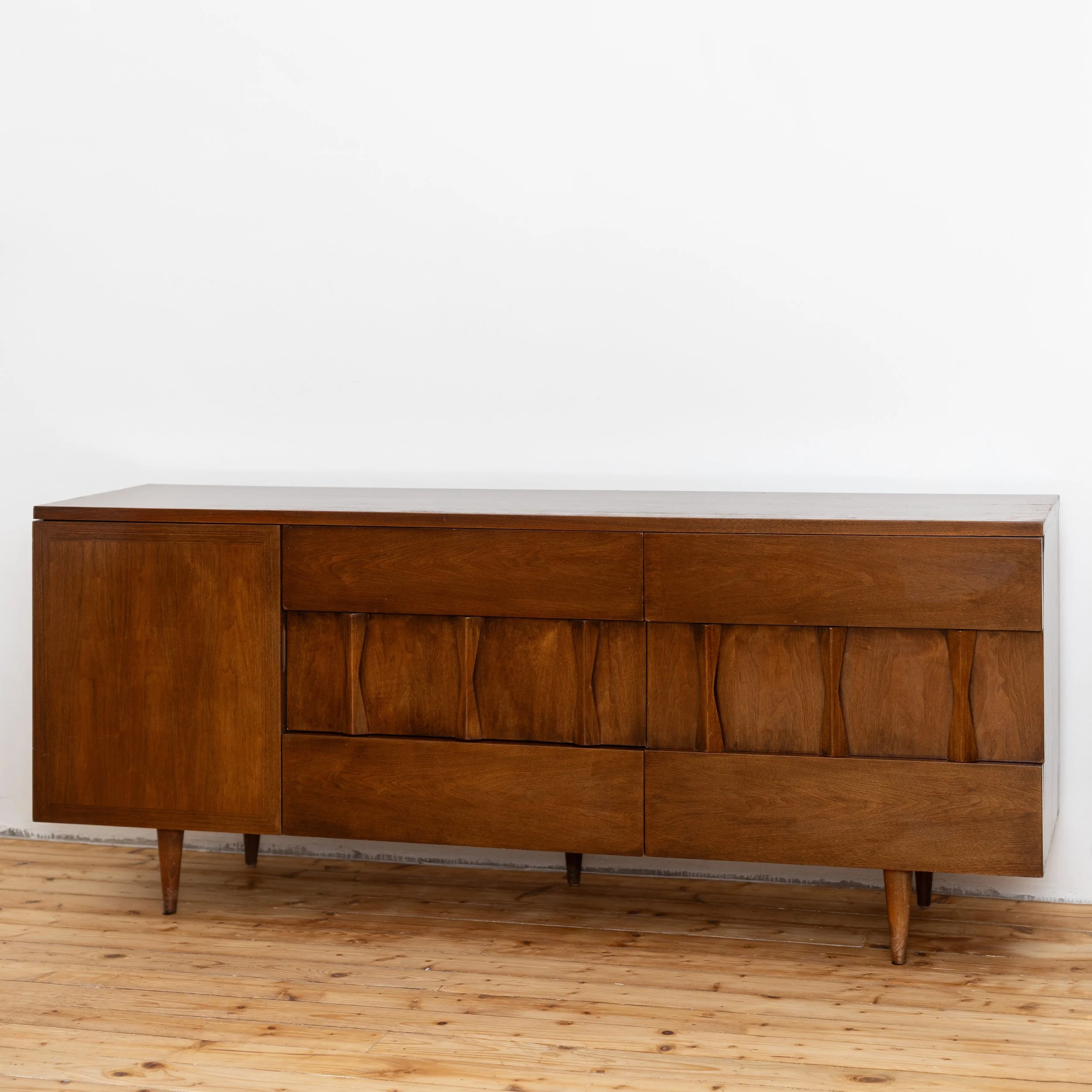 AMERICAN OF MARTINSVILLE Sideboard