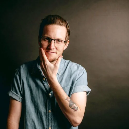 ANDY SYDOW AND CITADEL MUSIC CENTER PRESENT ORCHESTRAL ARRANGEMENTS: MEASURE 1 AND OTHER SONGS @ THE GHOSTLIGHT THEATRE – ACORN ANYWHERE: A WINTER SERIES