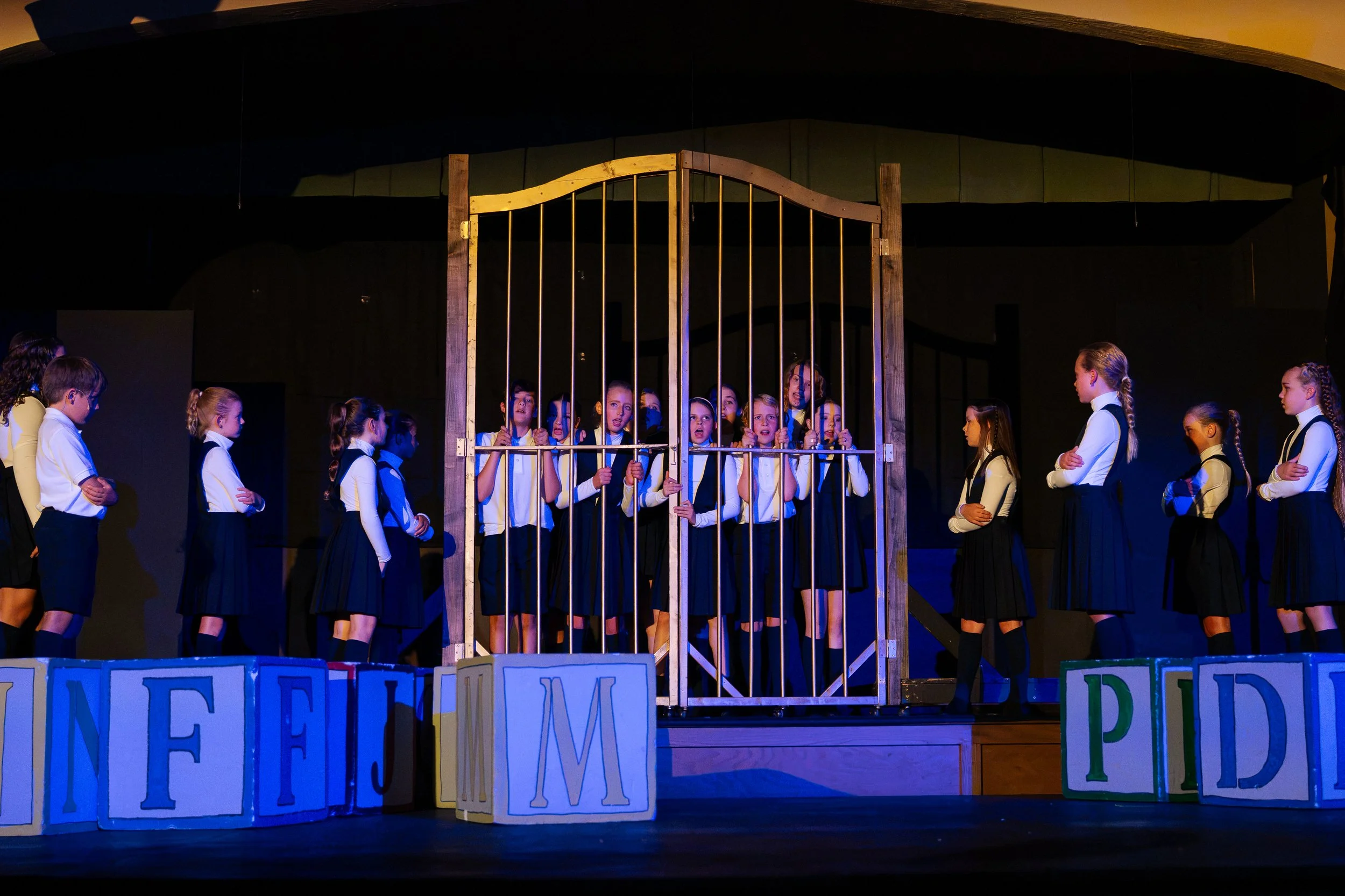 Matilda School Song Gates.jpg