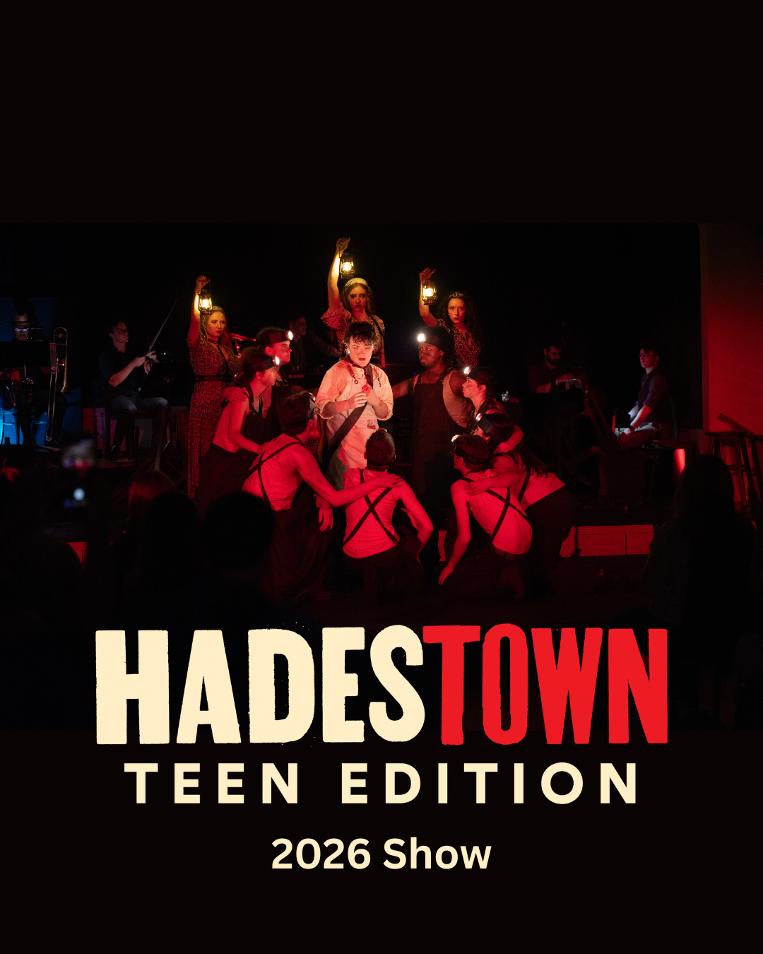 Teen Musical Production
