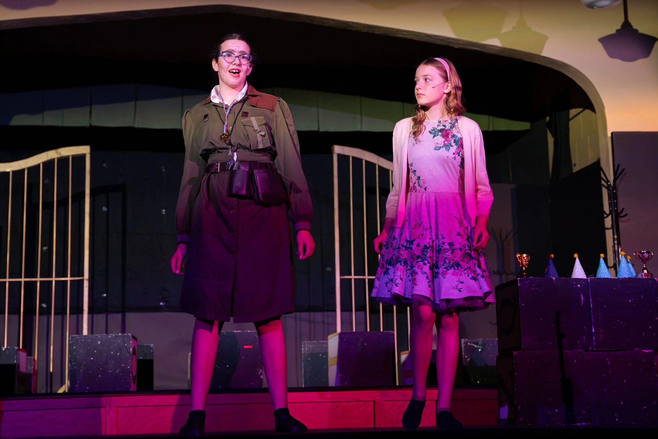 The Citadel Musical Theatre Cabaret