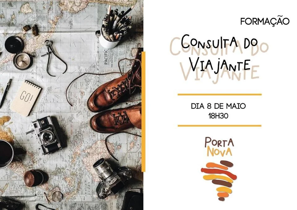 Consulta do Viajante 