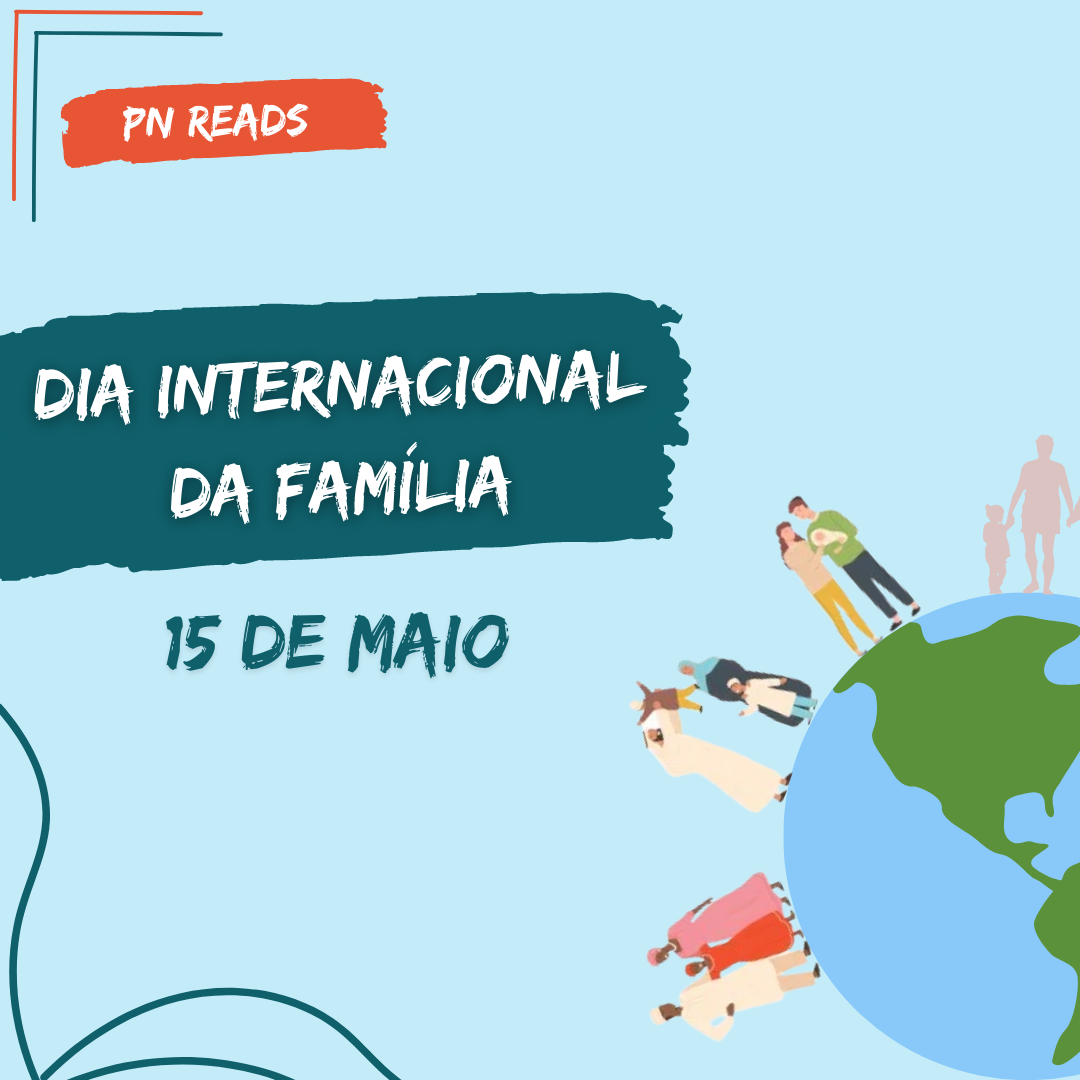 Dia Internacional da Família