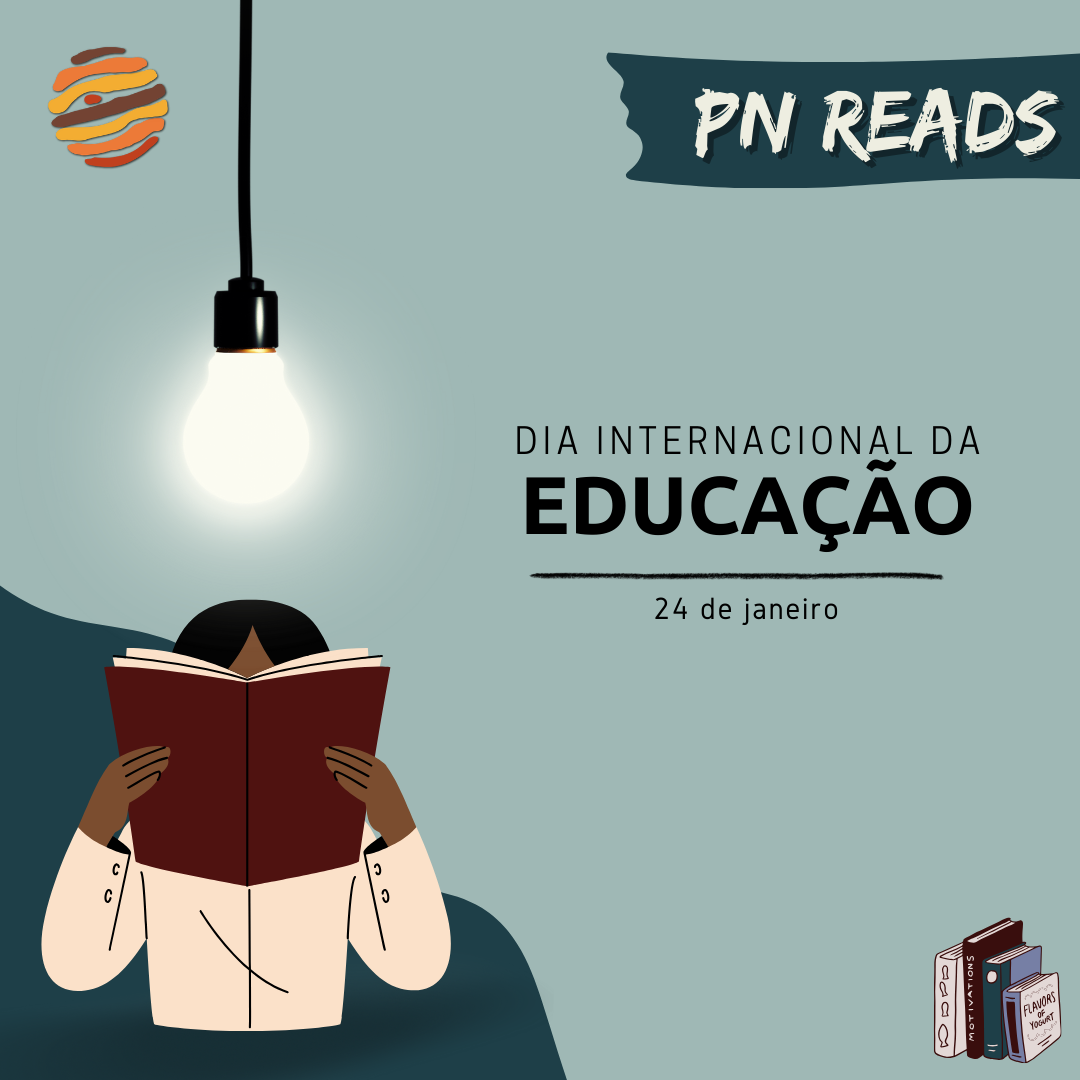Dia Internacional da Educação